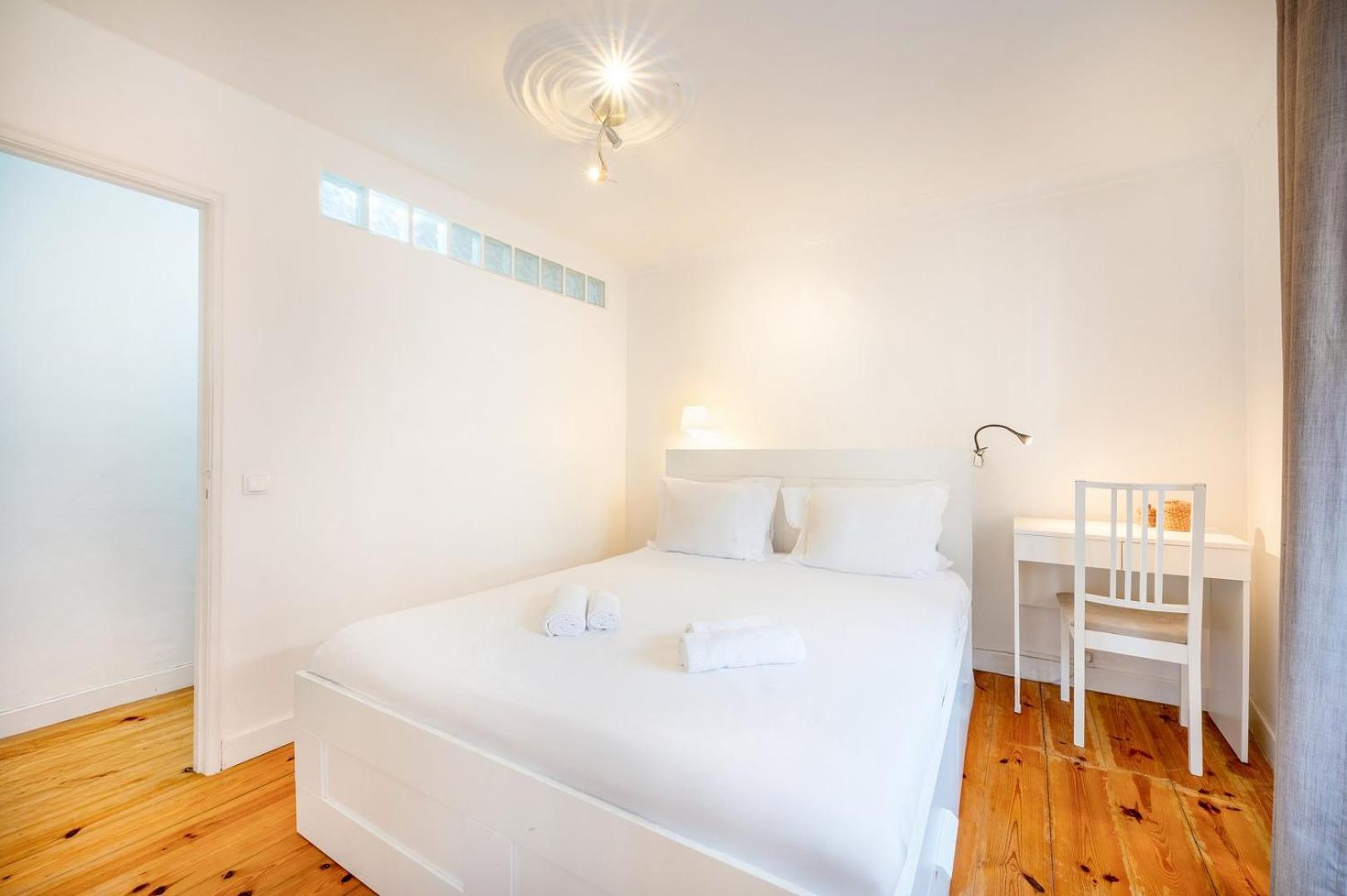 Guestready - Casa Da Alma In Alfama Apartment Lisabona Exterior foto