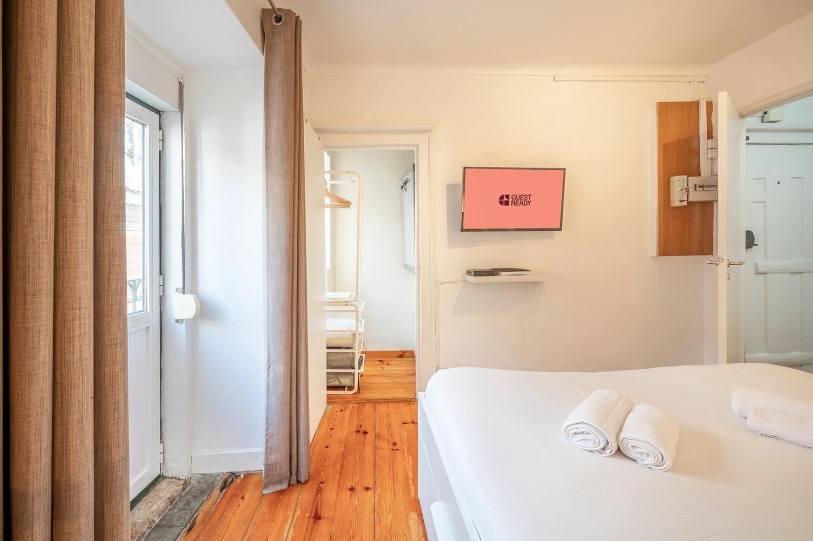 Guestready - Casa Da Alma In Alfama Apartment Lisabona Exterior foto