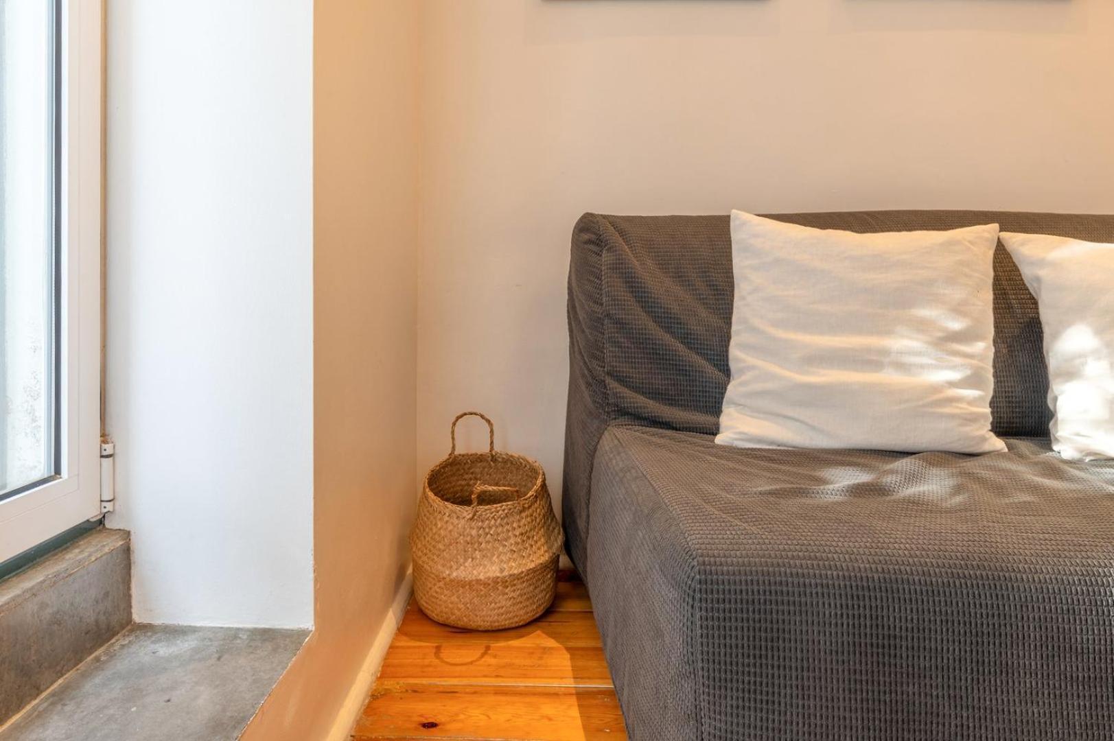Guestready - Casa Da Alma In Alfama Apartment Lisabona Exterior foto