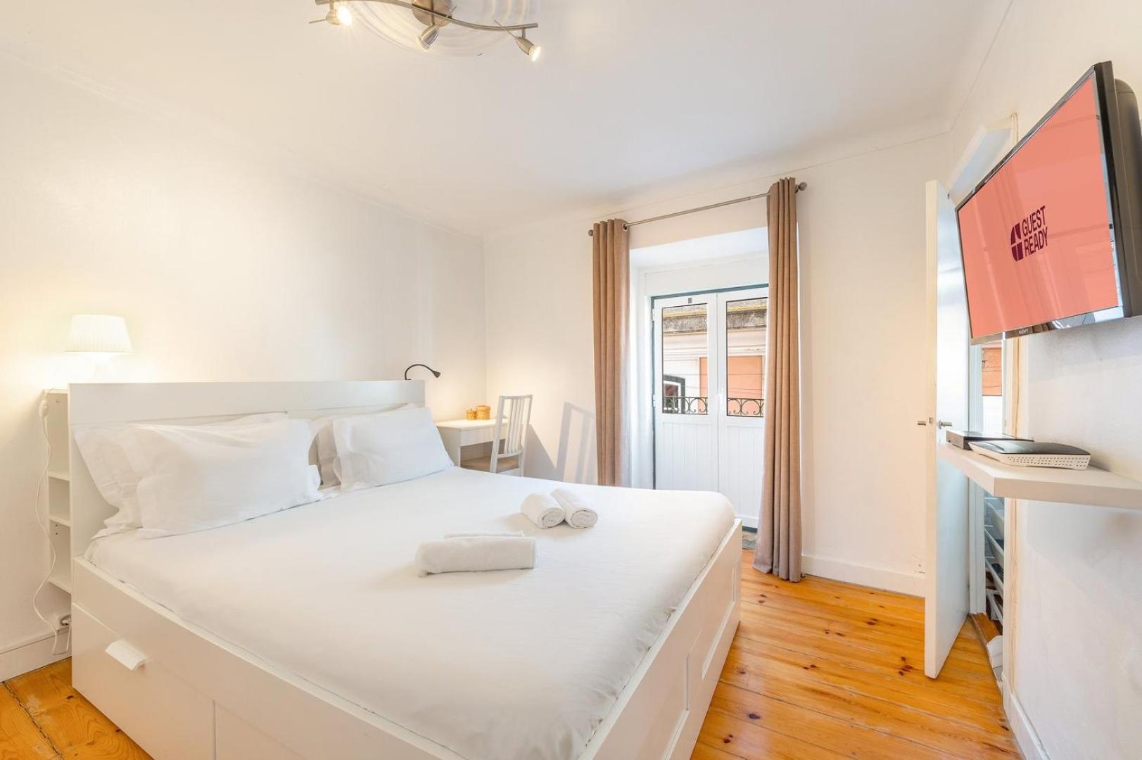 Guestready - Casa Da Alma In Alfama Apartment Lisabona Exterior foto