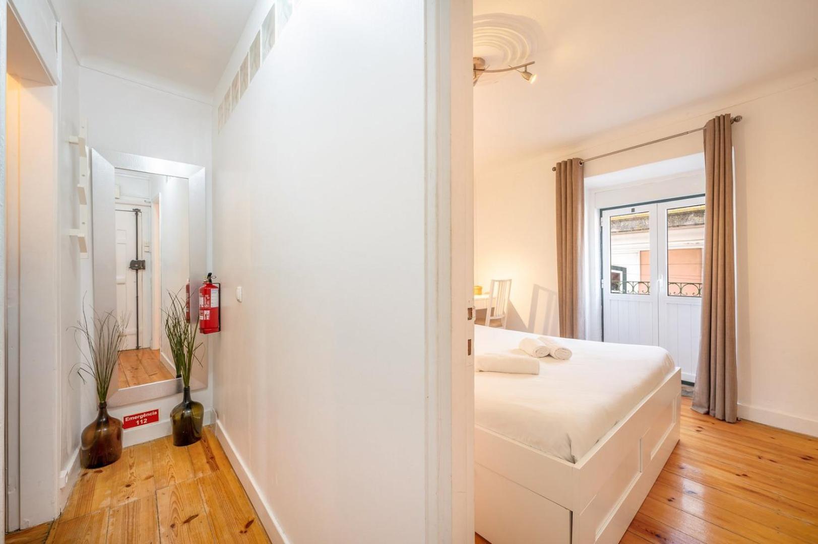Guestready - Casa Da Alma In Alfama Apartment Lisabona Exterior foto